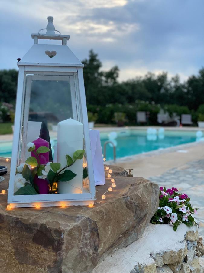 Villa Piruzzu Cv Torre Mulinazzo App P Cinisi Exteriör bild