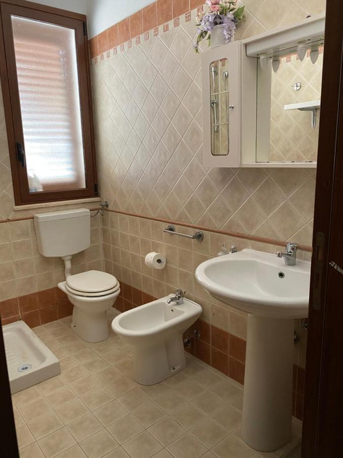 Villa Piruzzu Cv Torre Mulinazzo App P Cinisi Exteriör bild