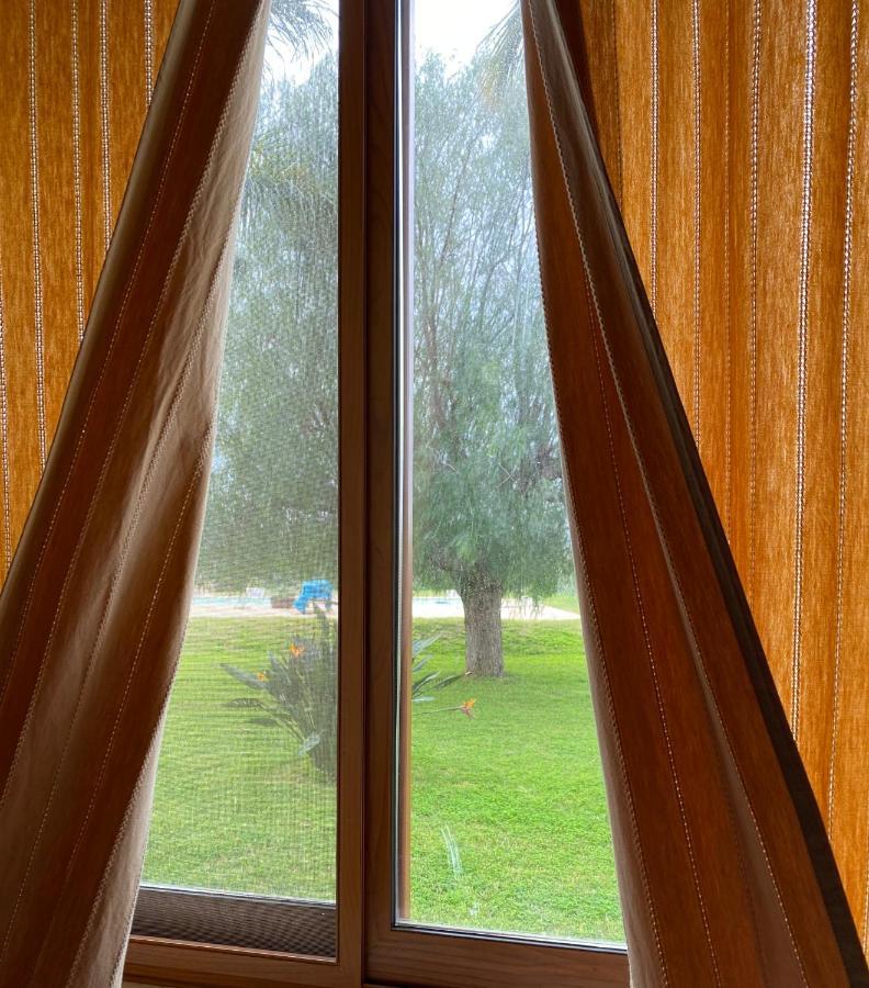 Villa Piruzzu Cv Torre Mulinazzo App P Cinisi Exteriör bild