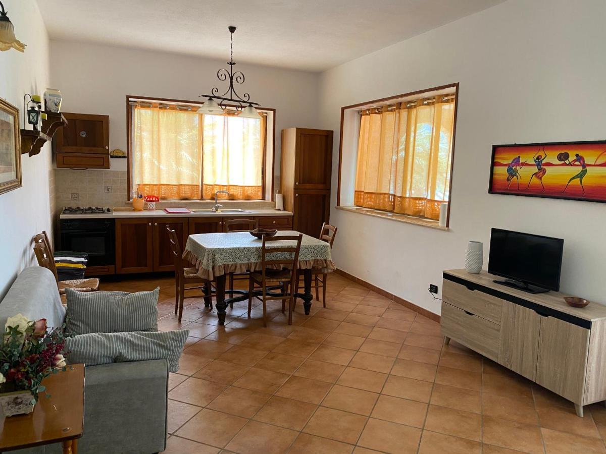 Villa Piruzzu Cv Torre Mulinazzo App P Cinisi Exteriör bild