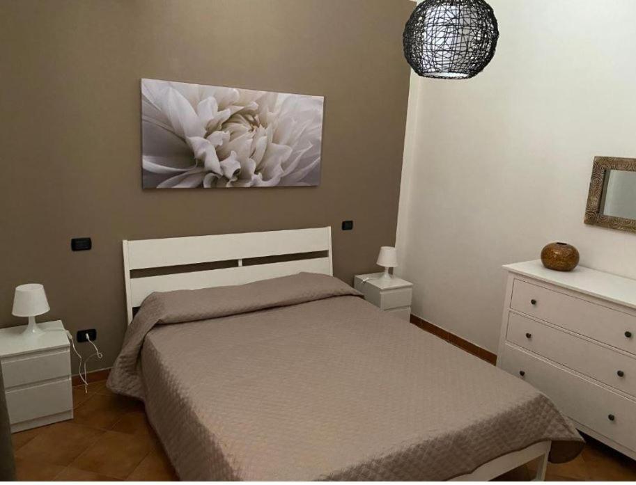Villa Piruzzu Cv Torre Mulinazzo App P Cinisi Exteriör bild