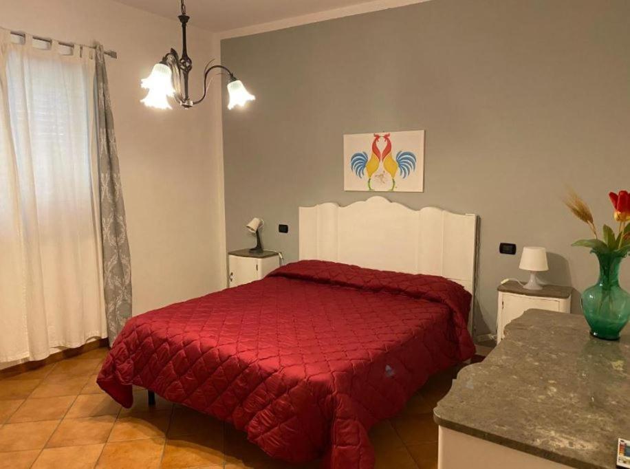 Villa Piruzzu Cv Torre Mulinazzo App P Cinisi Exteriör bild